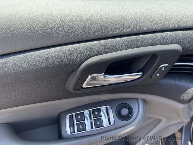 2013 Chevrolet Malibu LS - 23050863 - 14