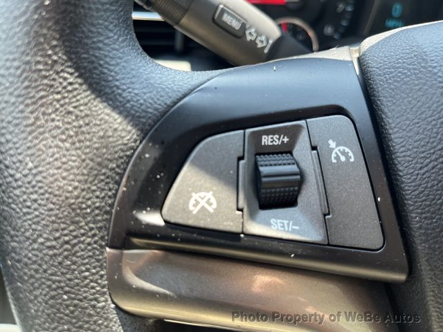 2013 Chevrolet Malibu LS - 23050863 - 16