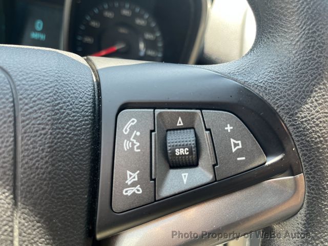 2013 Chevrolet Malibu LS - 23050863 - 17