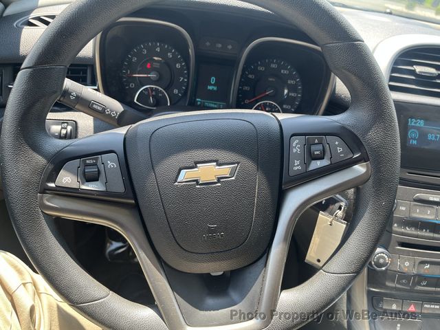 2013 Chevrolet Malibu LS - 23050863 - 18