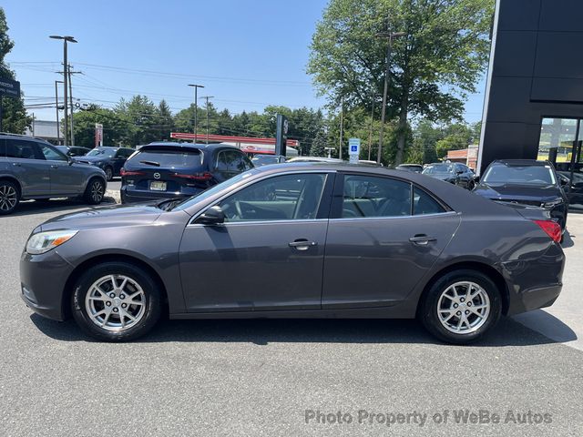 2013 Chevrolet Malibu LS - 23050863 - 1