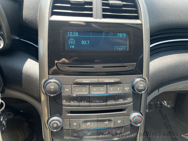 2013 Chevrolet Malibu LS - 23050863 - 19