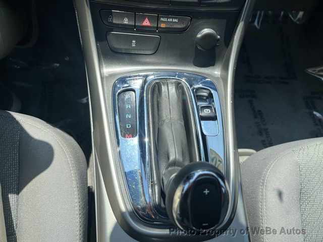2013 Chevrolet Malibu LS - 23050863 - 20