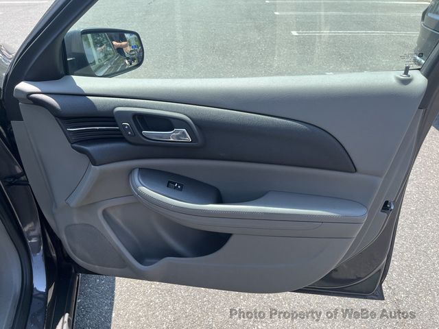2013 Chevrolet Malibu LS - 23050863 - 26