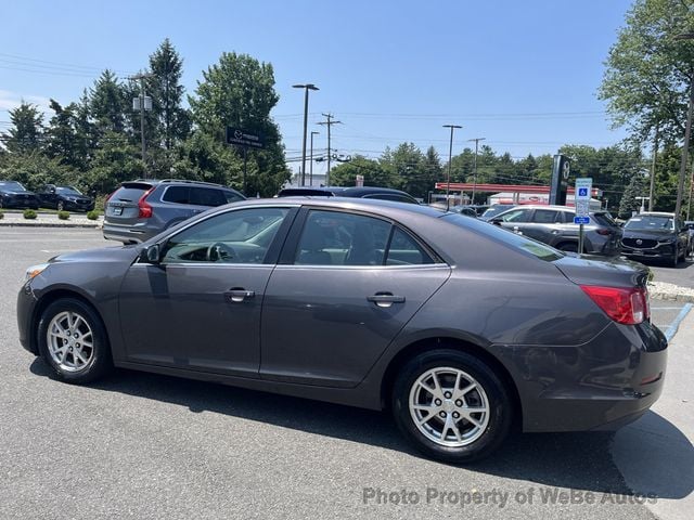 2013 Chevrolet Malibu LS - 23050863 - 2