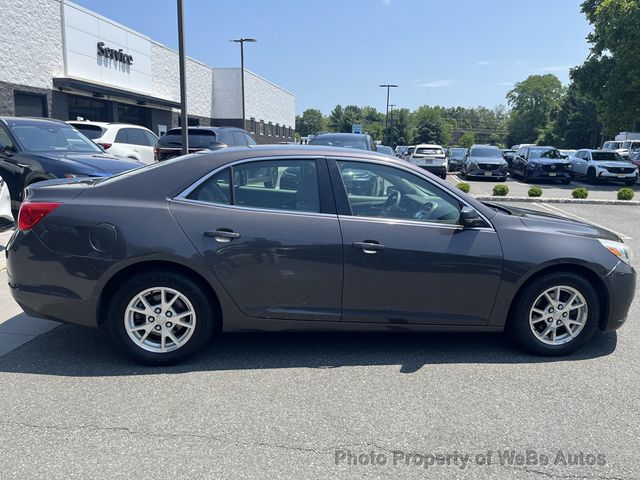 2013 Chevrolet Malibu LS - 23050863 - 5