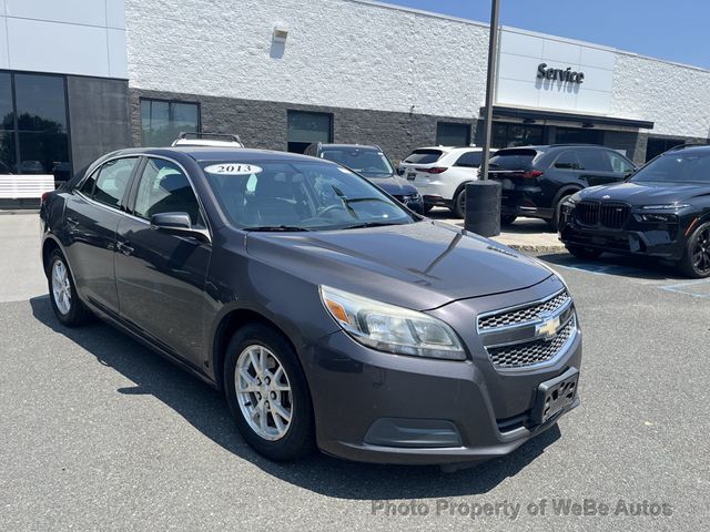 2013 Chevrolet Malibu LS - 23050863 - 6
