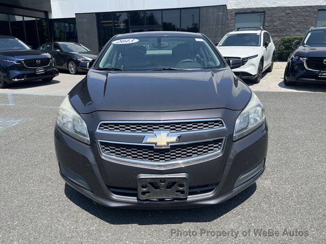 2013 Chevrolet Malibu LS - 23050863 - 7