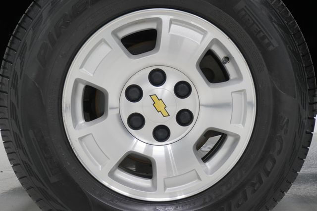 2013 Chevrolet Silverado 1500 2WD Crew Cab 143.5" LT - 22950492 - 18