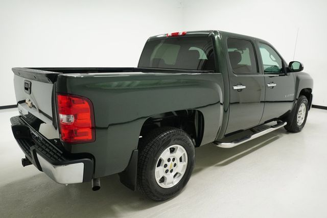 2013 Chevrolet Silverado 1500 2WD Crew Cab 143.5" LT - 22950492 - 3