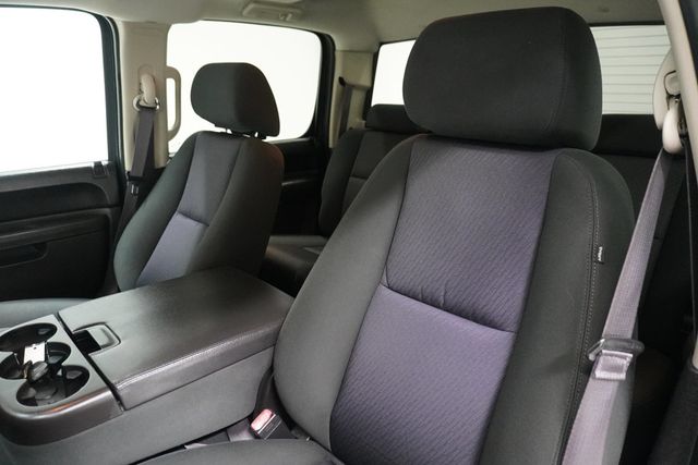 2013 Chevrolet Silverado 1500 2WD Crew Cab 143.5" LT - 22950492 - 8