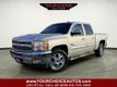 2013 Chevrolet Silverado 1500 2WD Crew Cab 143.5" LT - 22968382 - 0