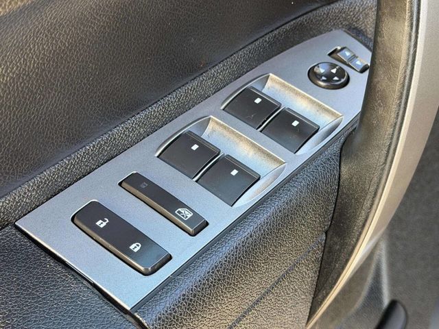 2013 Chevrolet Silverado 1500 2WD Crew Cab 143.5" LT - 22968382 - 13