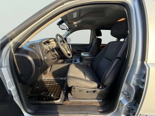 2013 Chevrolet Silverado 1500 2WD Crew Cab 143.5" LT - 22968382 - 14