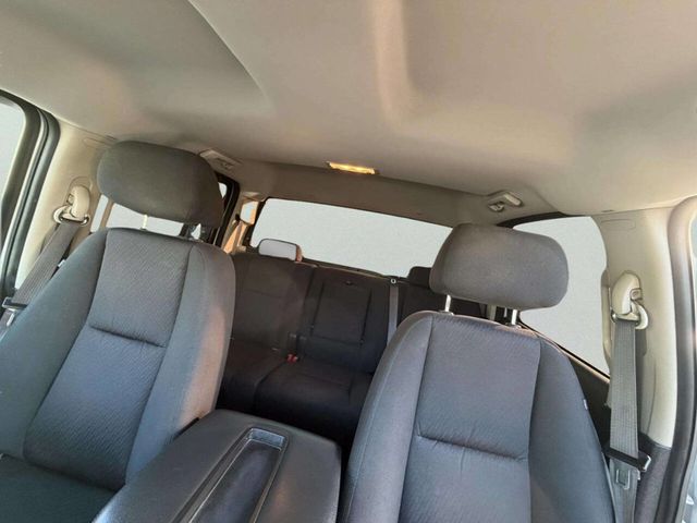 2013 Chevrolet Silverado 1500 2WD Crew Cab 143.5" LT - 22968382 - 18