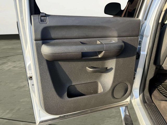 2013 Chevrolet Silverado 1500 2WD Crew Cab 143.5" LT - 22968382 - 19