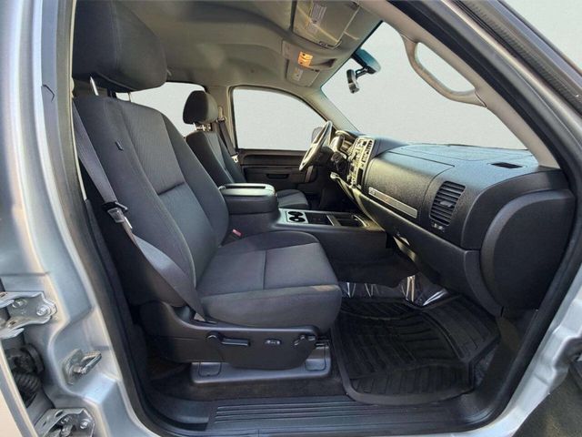 2013 Chevrolet Silverado 1500 2WD Crew Cab 143.5" LT - 22968382 - 26