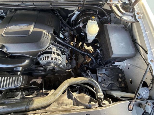 2013 Chevrolet Silverado 1500 2WD Crew Cab 143.5" LT - 22968382 - 29