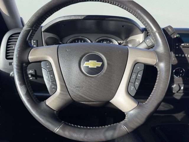 2013 Chevrolet Silverado 1500 2WD Crew Cab 143.5" LT - 22968382 - 30