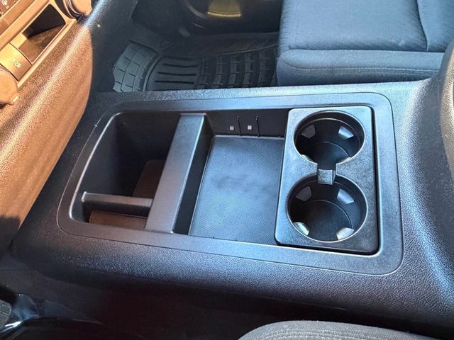 2013 Chevrolet Silverado 1500 2WD Crew Cab 143.5" LT - 22968382 - 37