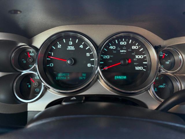 2013 Chevrolet Silverado 1500 2WD Crew Cab 143.5" LT - 22968382 - 40