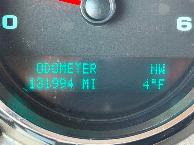 2013 Chevrolet Silverado 1500 2WD Crew Cab 143.5" LT - 22968382 - 41