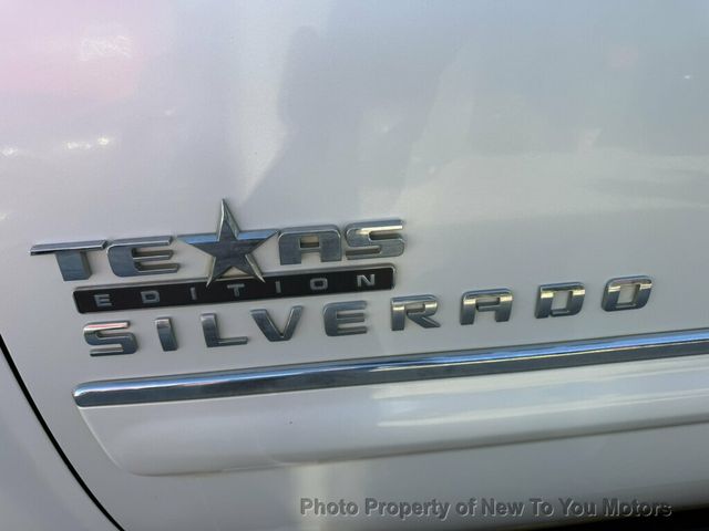 2013 Chevrolet Silverado 1500 2WD Crew Cab 143.5" LT - 23101065 - 12