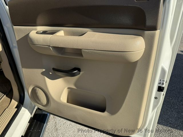 2013 Chevrolet Silverado 1500 2WD Crew Cab 143.5" LT - 23101065 - 17