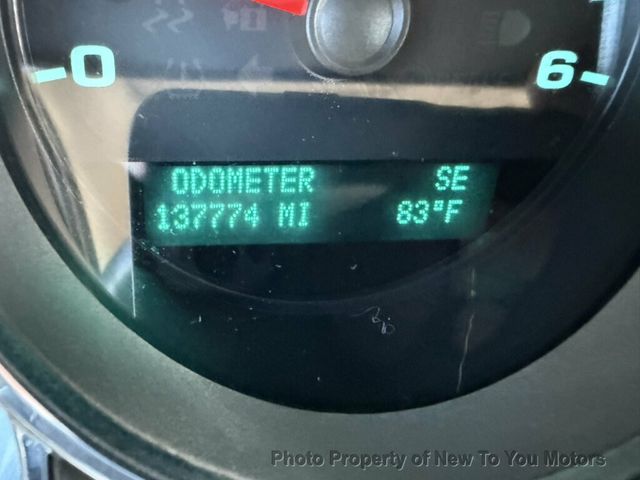 2013 Chevrolet Silverado 1500 2WD Crew Cab 143.5" LT - 23101065 - 2