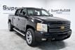 2013 Chevrolet Silverado 1500 2WD Crew Cab 143.5" LTZ - 22216864 - 2