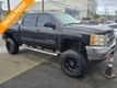 2013 Chevrolet Silverado 1500 4WD Crew Cab 143.5" LT - 22679925 - 0