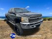 2013 Chevrolet Silverado 1500 4WD Crew Cab 143.5" LT - 22679925 - 7