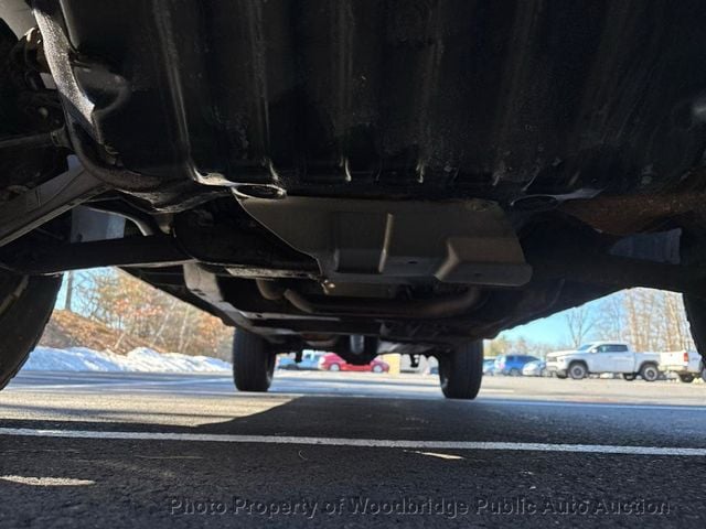 2013 Chevrolet Silverado 1500 4WD Crew Cab 143.5" LT - 22998548 - 16