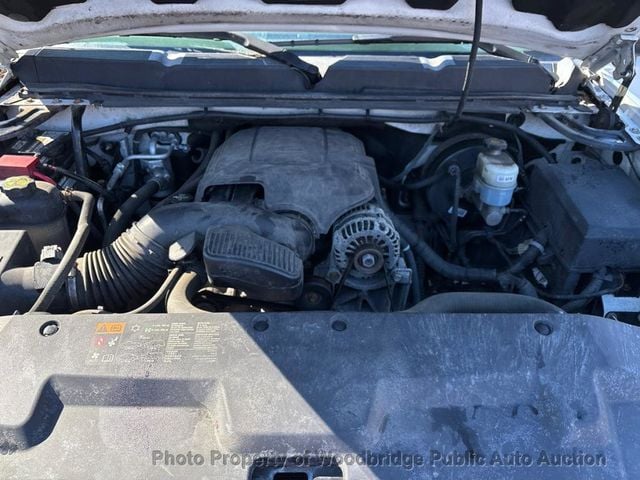 2013 Chevrolet Silverado 1500 4WD Crew Cab 143.5" LT - 22998548 - 20