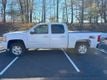 2013 Chevrolet Silverado 1500 4WD Crew Cab 143.5" LT - 22998548 - 4