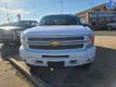 2013 Chevrolet Silverado 1500 4WD Crew Cab 143.5" LT - 23021246 - 1