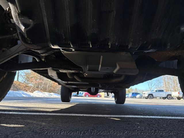 2013 Chevrolet Silverado 1500 4WD Crew Cab 143.5" LT - 23021246 - 27