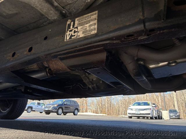 2013 Chevrolet Silverado 1500 4WD Crew Cab 143.5" LT - 23021246 - 28
