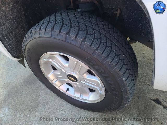 2013 Chevrolet Silverado 1500 4WD Crew Cab 143.5" LT - 23021246 - 6