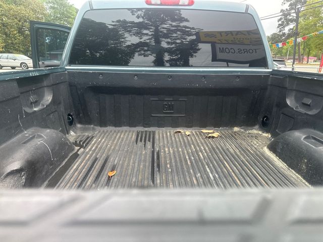 2013 Chevrolet Silverado 1500 4WD Crew Cab 143.5" LT - 23010591 - 12