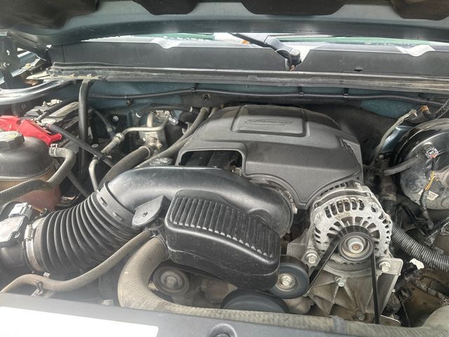 2013 Chevrolet Silverado 1500 4WD Crew Cab 143.5" LT - 23010591 - 15