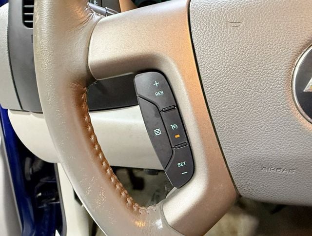 2013 Chevrolet Silverado 1500 4WD Crew Cab 143.5" LT - 22947712 - 10