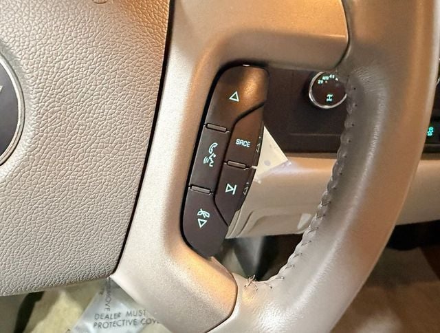 2013 Chevrolet Silverado 1500 4WD Crew Cab 143.5" LT - 22947712 - 11