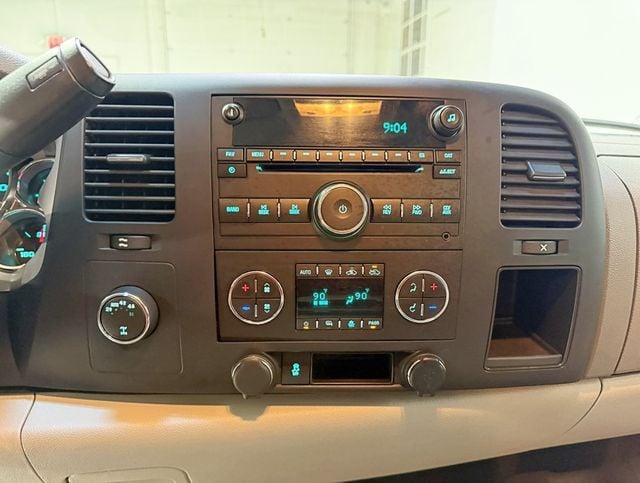 2013 Chevrolet Silverado 1500 4WD Crew Cab 143.5" LT - 22947712 - 14