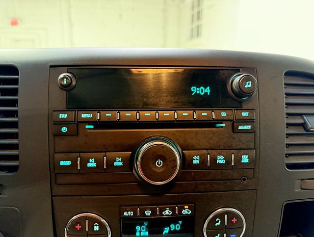 2013 Chevrolet Silverado 1500 4WD Crew Cab 143.5" LT - 22947712 - 15