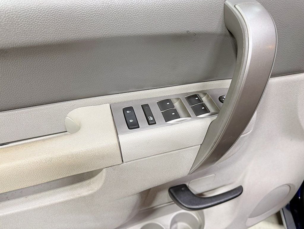 2013 Chevrolet Silverado 1500 4WD Crew Cab 143.5" LT - 22947712 - 24