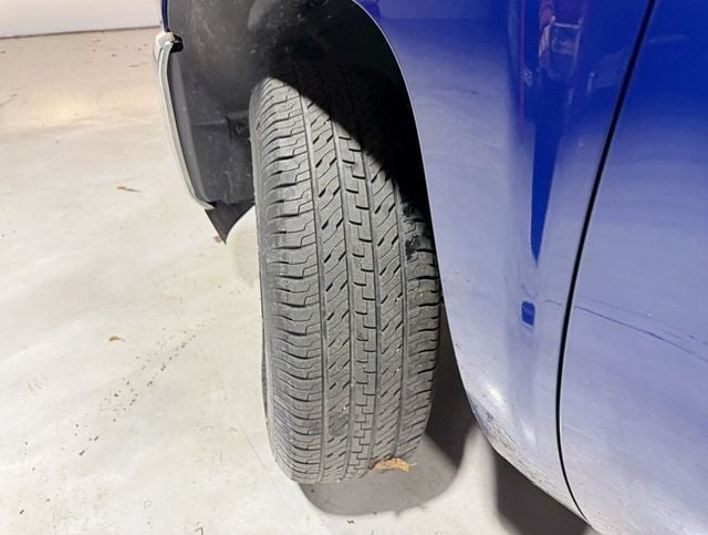 2013 Chevrolet Silverado 1500 4WD Crew Cab 143.5" LT - 22947712 - 2