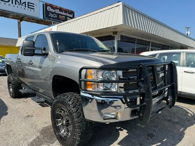 2013 Chevrolet Silverado 1500