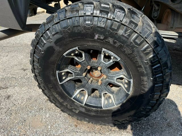 2013 Chevrolet Silverado 1500 4WD Crew Cab 143.5" LT - 23058344 - 12
