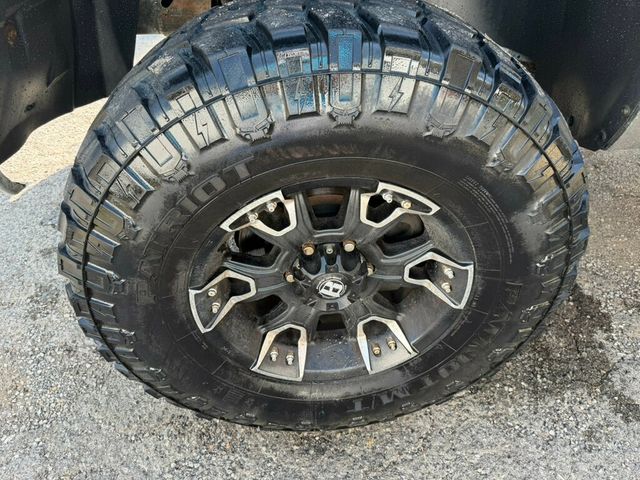 2013 Chevrolet Silverado 1500 4WD Crew Cab 143.5" LT - 23058344 - 6